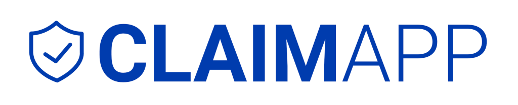 ClaimApp​ - Contract Claim Management System