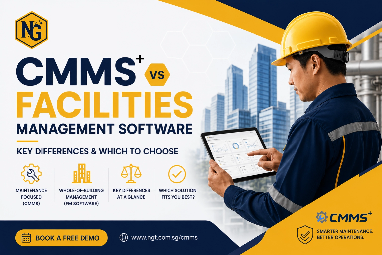 CMMS - FM